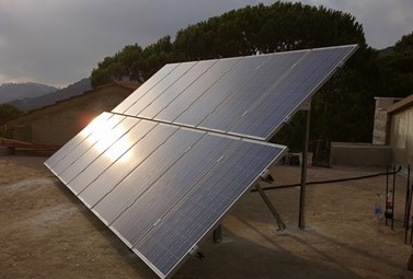 El Kalaa Community Centre